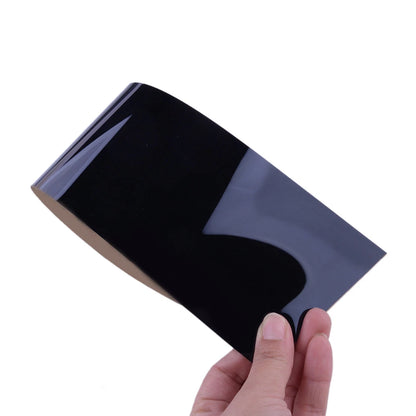 6 Pcs Door Window B C Pillar Trim Covers for Hyundai Elantra (2021-2022)