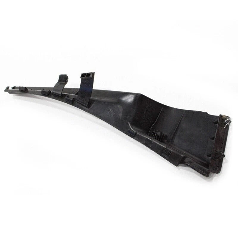 Left Side Cowl Extension Trim for 2016-2019 Nissan Murano ()