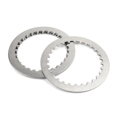Clutch Kit for Yamaha XJ400, XZ550, XJ650 (1980-1984)