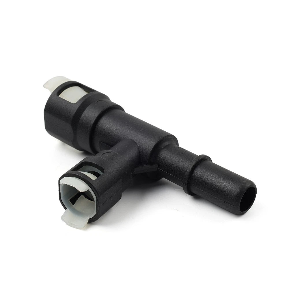Heater Hose Joint Connector for Cadillac, Chevrolet, GMC, Hummer (2003-2010)