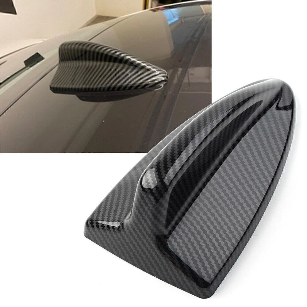 Shark Fin Aerial AM/FM Radio for BMW E90 E92 E82 (2006-2013)