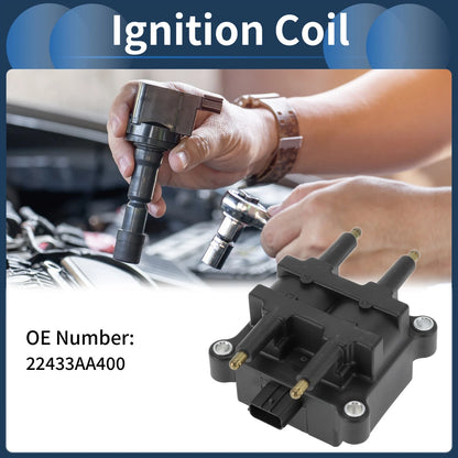 Ignition Coil Pack for Subaru Legacy (1997-1999)