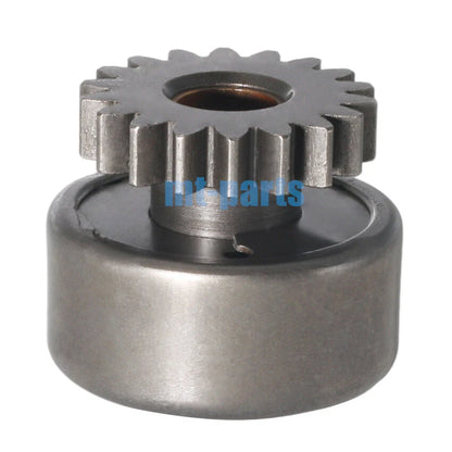 Starter Drive Bendix for Yamaha XV750 XV700 XV1100S XV1100 XV1000 (1981-1999)