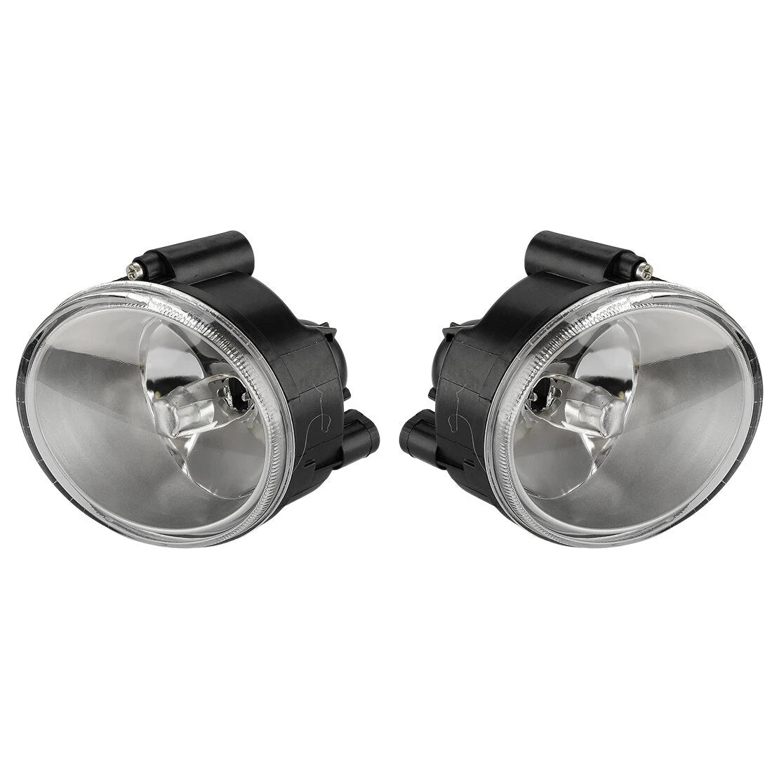 Fog Light Lamps for Vauxhall Vivaro Van (2001-2014)