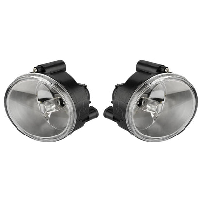Fog Light Lamps for Vauxhall Vivaro Van (2001-2014)