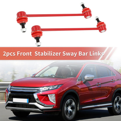 Front Sway Bar Links for Mitsubishi Outlander (2003-2023)