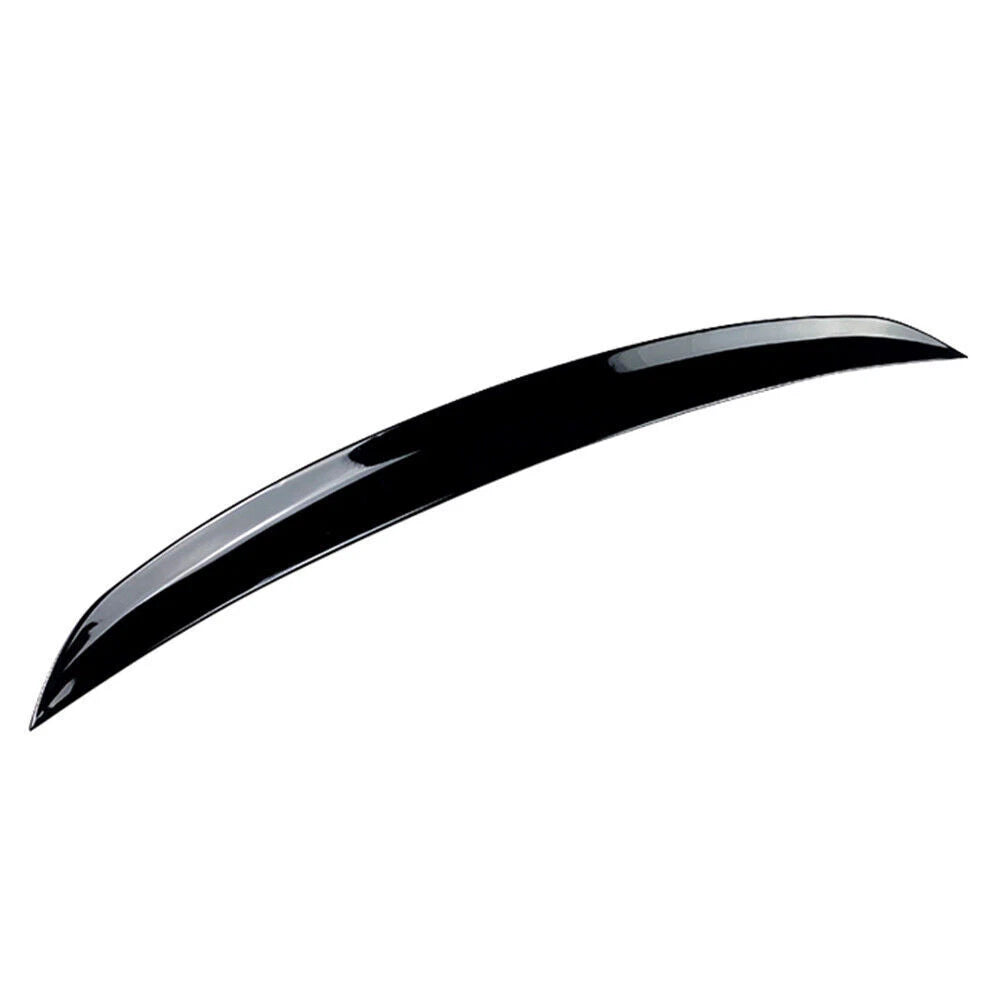 ABS Rear Roof Boot Spoiler for Mercedes Benz CLA Class (2020 - Present)