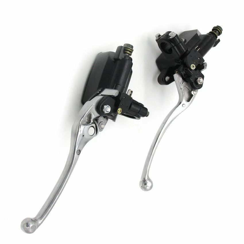 Front Brake Master Cylinder for Honda ST1100 VFR800F PC800 CBX750 CB1300 ST1300 (1990-2009)