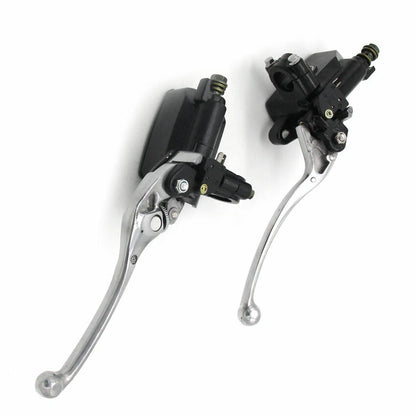 Front Brake Master Cylinder for Honda ST1100 VFR800F PC800 CBX750 CB1300 ST1300 (1990-2009)