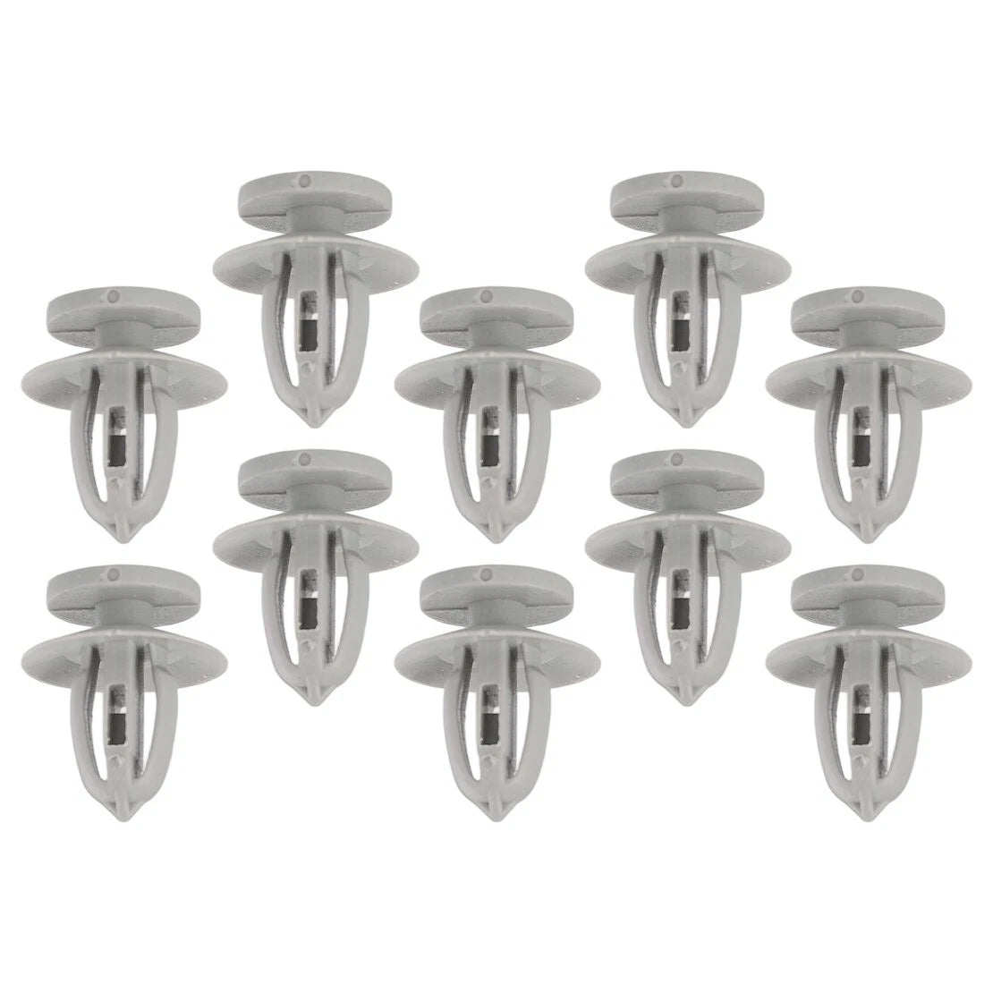 10 x Door Trim Panel Retainers Clips for Chevrolet Cruze (2011-2016)