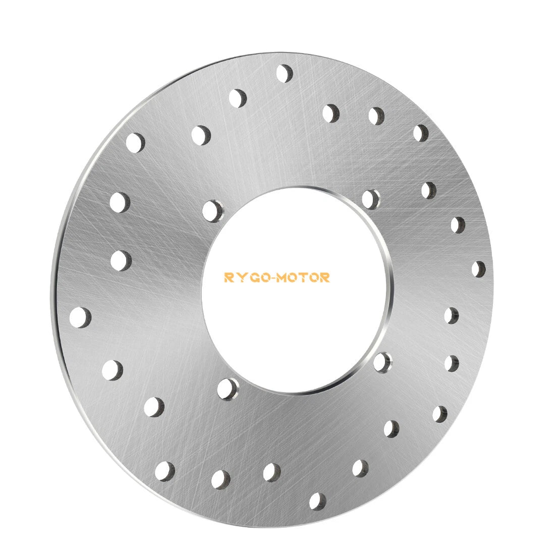 Rear Brake Disc Rotor for Polaris Magnum (2001–2006)