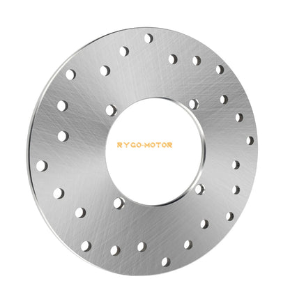 Rear Brake Disc Rotor for Polaris Magnum (2001–2006)