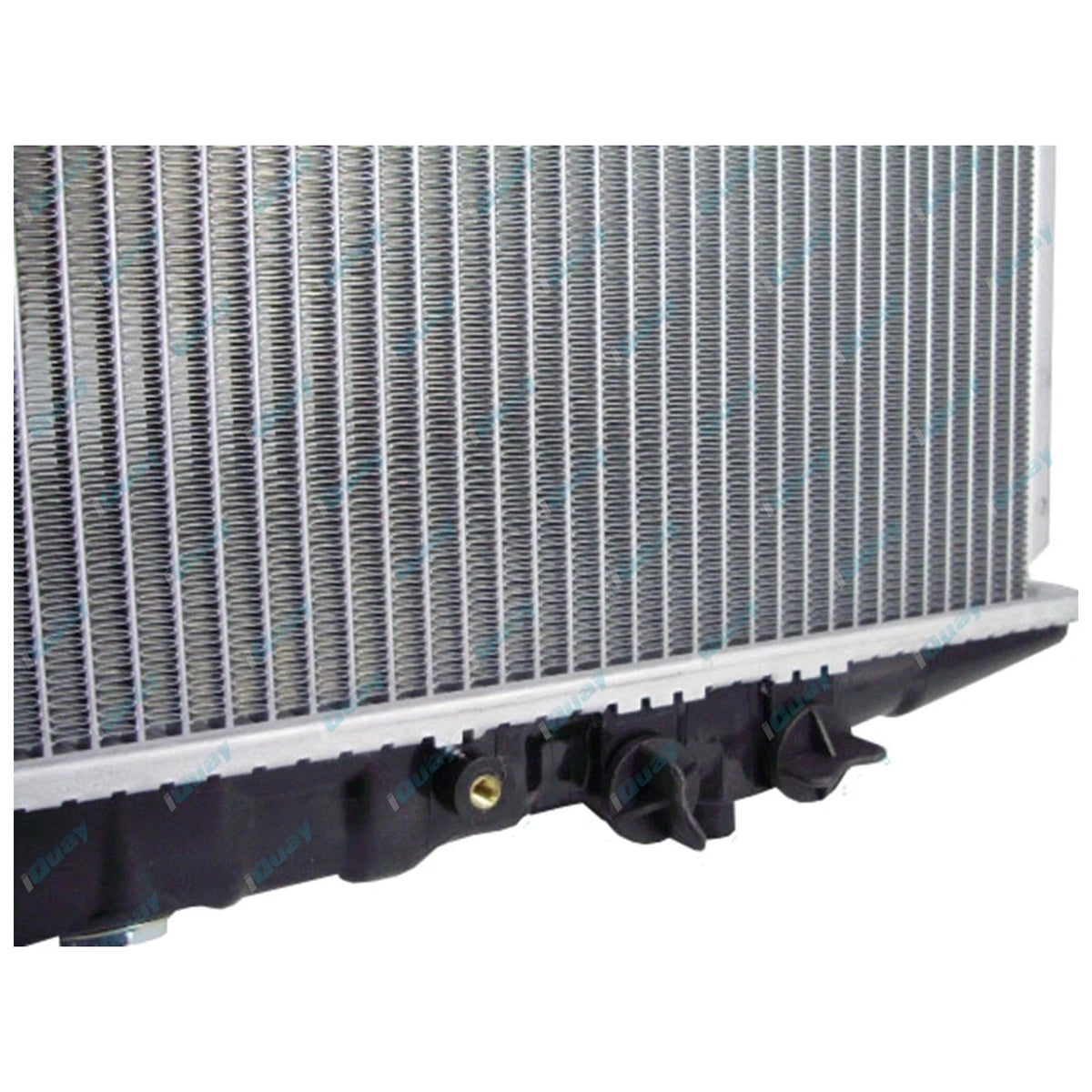 Alloy Radiator for Toyota Corolla AE90 AE95 Sedan Hatch 1989-1994