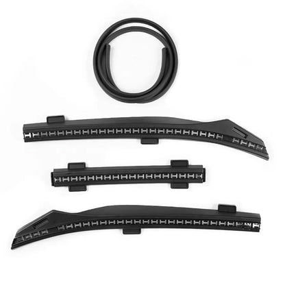 Hood Weather Seal for Tesla Model Y 2019-2023