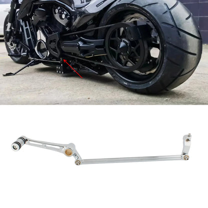 Silver Gear Shift Linkage Kit for Harley Night Rod VRSC Special (2007-2017)