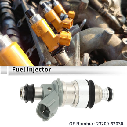 Fuel Injector 1 pc for Toyota 4Runner (1996–1998)