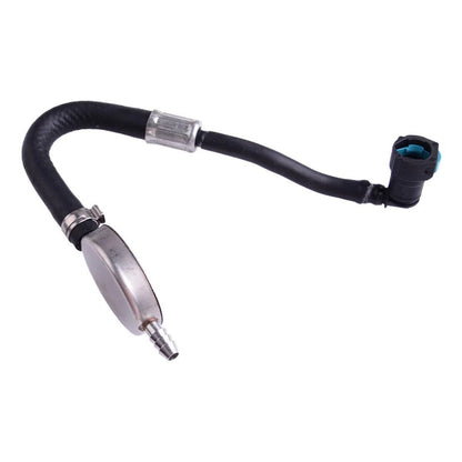 Petrol Fuel Pipe Hose for Vauxhall Astra Insignia Mokka A16XER 1.6L