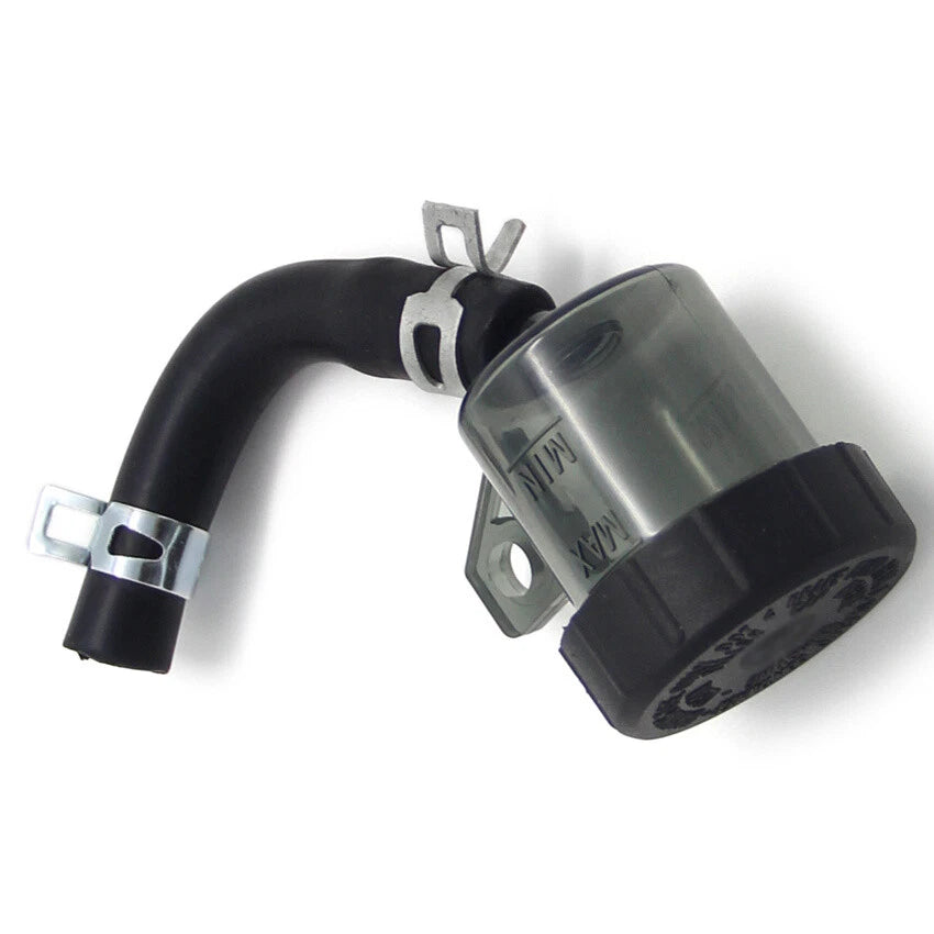 Clutch Master Cylinder Fluid Bottle 15ml for Ducati 999R 996S (2003-2004)