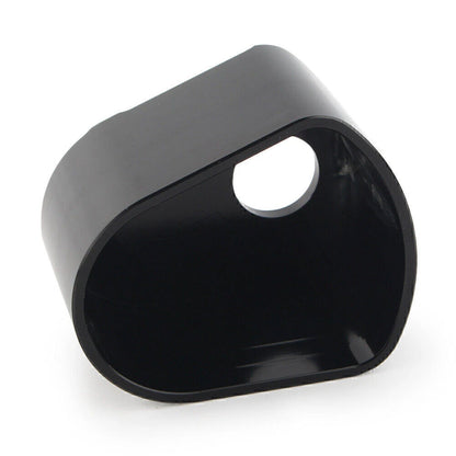 Motorbike Ignition Switch Cover for Harley Touring Street Road Glide (2007-2013)