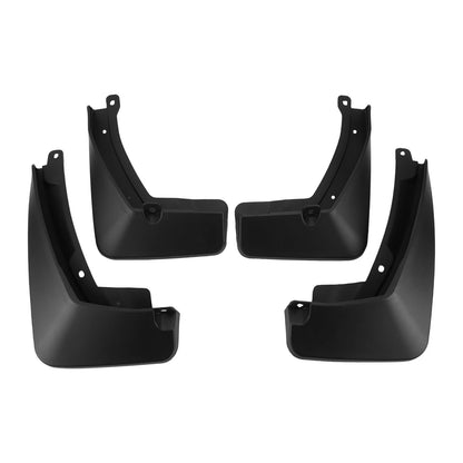 Mud Flaps Splash Guards for Buick Encore GX (2019–2020)