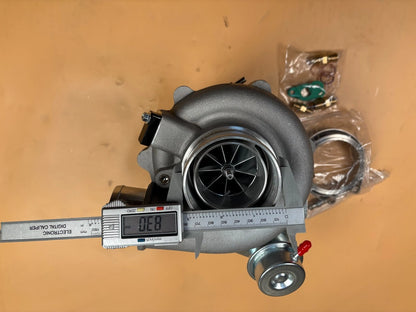 GT30 G30-660 Dual Ball Bearing Turbocharger