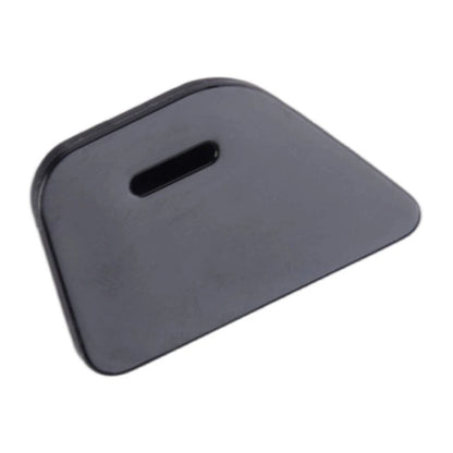 A/T Shifter Lock Release Button Cover for Toyota Highlander (2001-2023)