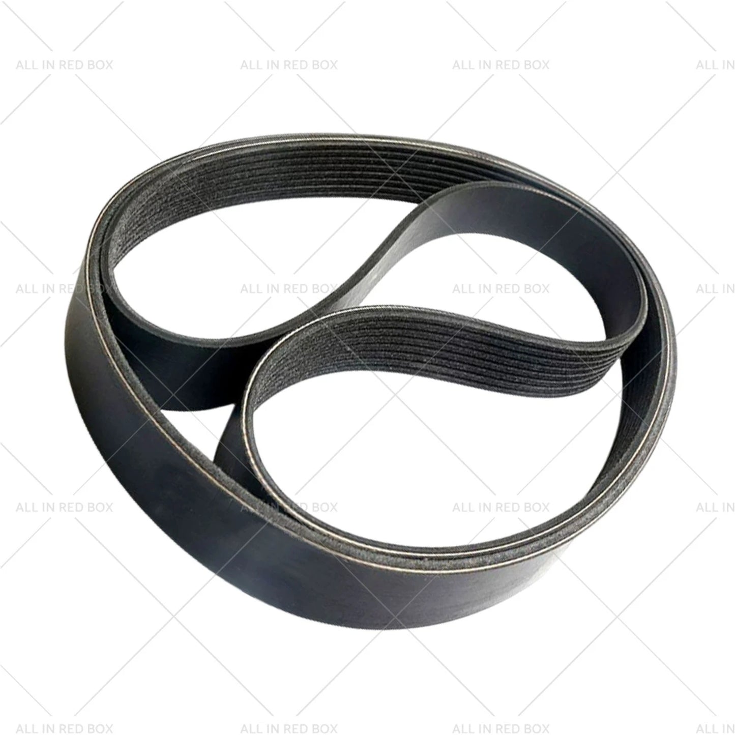 Drive Fan Belt for Ford SX SY SZ 4.0L 6cyl TS TX Ghia Turbo (2004-2012)
