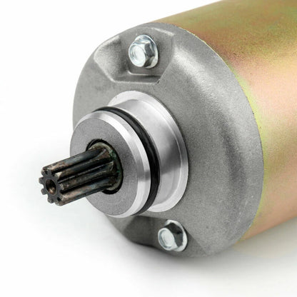 Starter for Honda CH250 Elite, CN250 Helix (1985-2007)