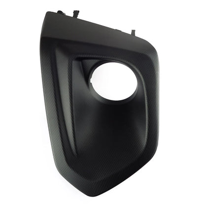 Left Front Fog Light Cover for Subaru Impreza (2012-2014)