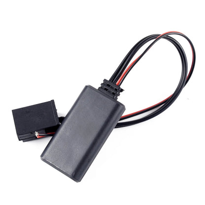 Bluetooth Audio Adapter for Opel CD30, CDC40, DVD90 (2005-2010)