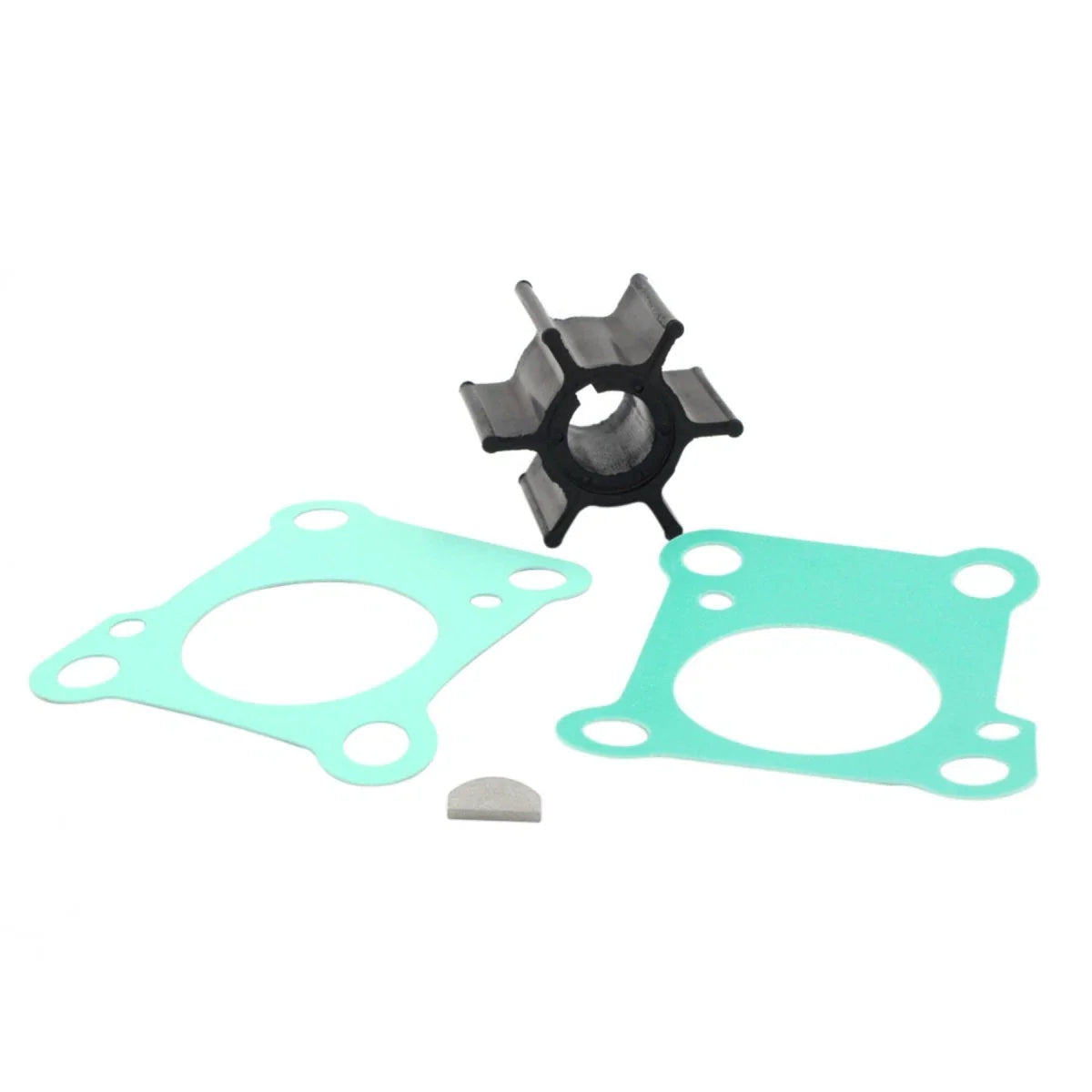 Water Pump Impeller Kit for Honda BF9.9A/BF15A (9.9-15HP)