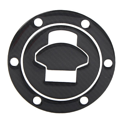 Black ABS Gas Fuel Tank Protector Decal for BMW R1150R R1150RT (01-05)