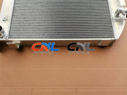 62mm Aluminum Radiator for 1932 Ford HiBoy (1932)