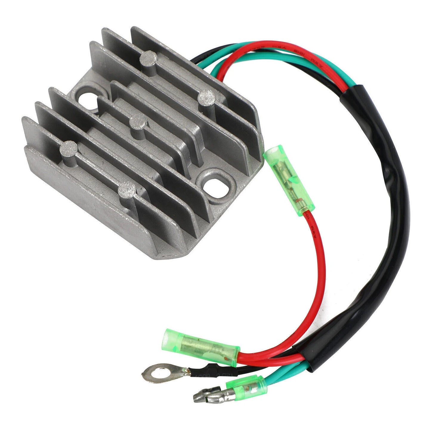 Regulator Rectifier for Yamaha 8hp 9.9hp (1985-2007)