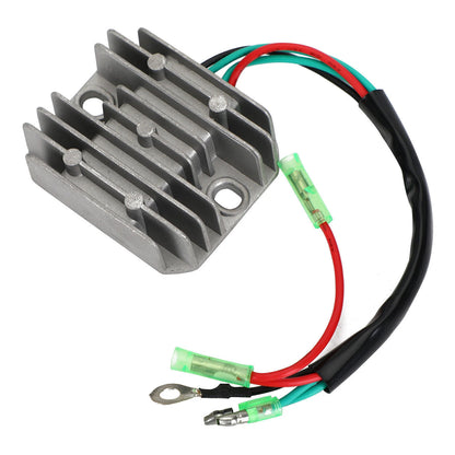 Regulator Rectifier for Yamaha 8hp 9.9hp (1985-2007)