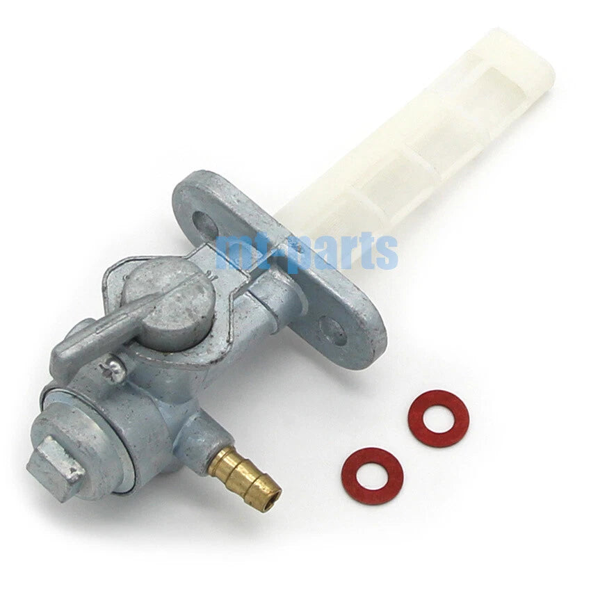 Fuel Cock Valve Petcock for Yamaha RD350 RD400 (1980-1983, 1976-1979)