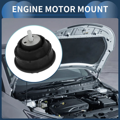 Engine Motor Mount for BMW 3 Series E46 2004 2.0L (2004)