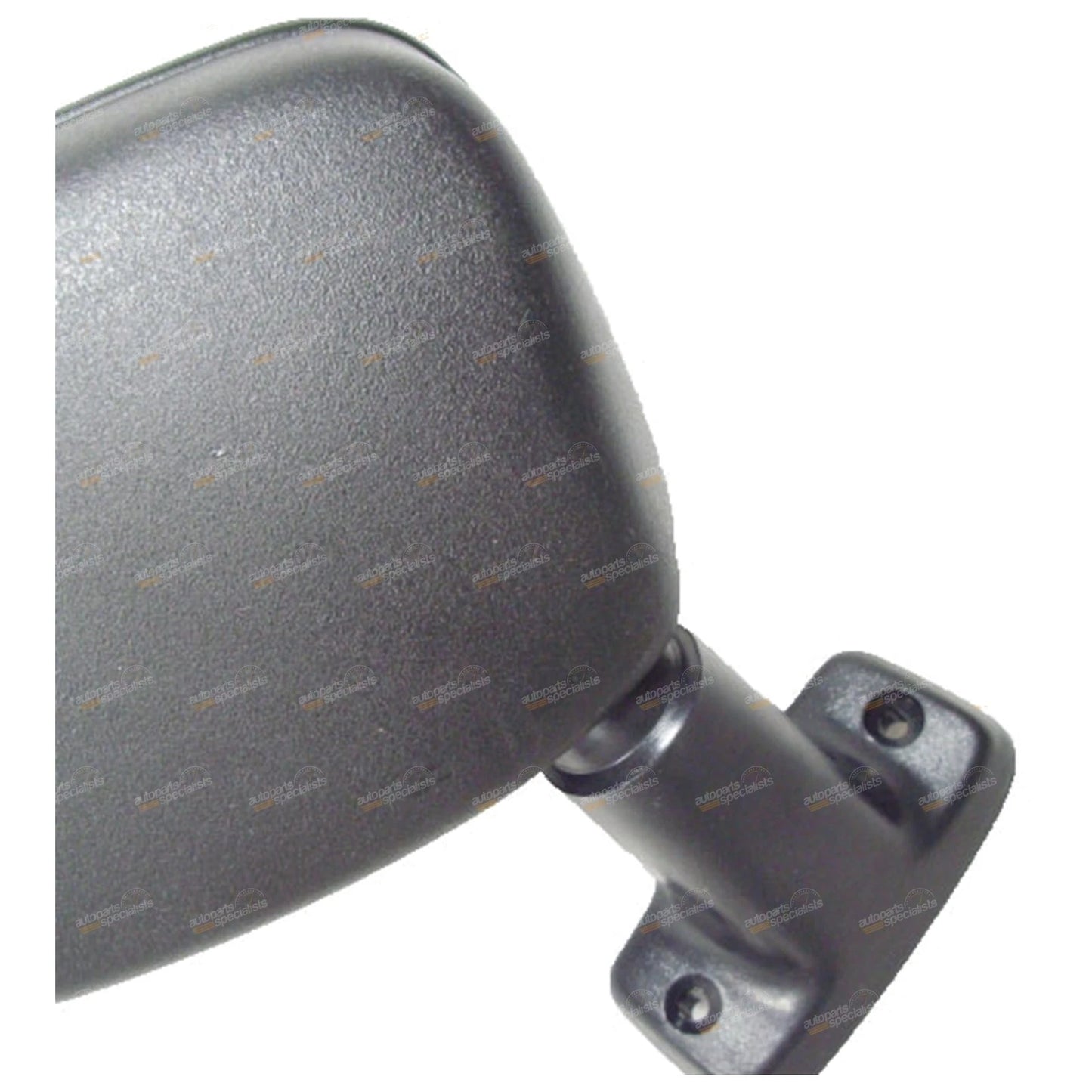 2 x Pair of Door Mirrors for Landcruiser 60 series (1980–1987)