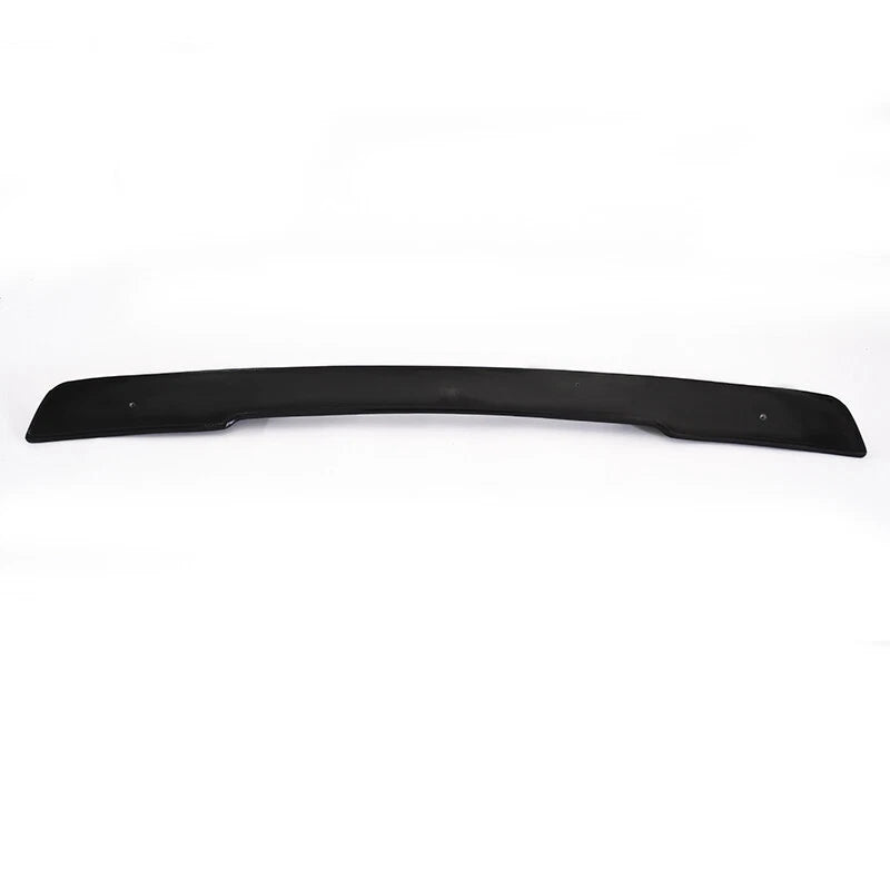 Gloss Black Rear Trunk Spoiler Wing for Corvette C5 (1997-2004)