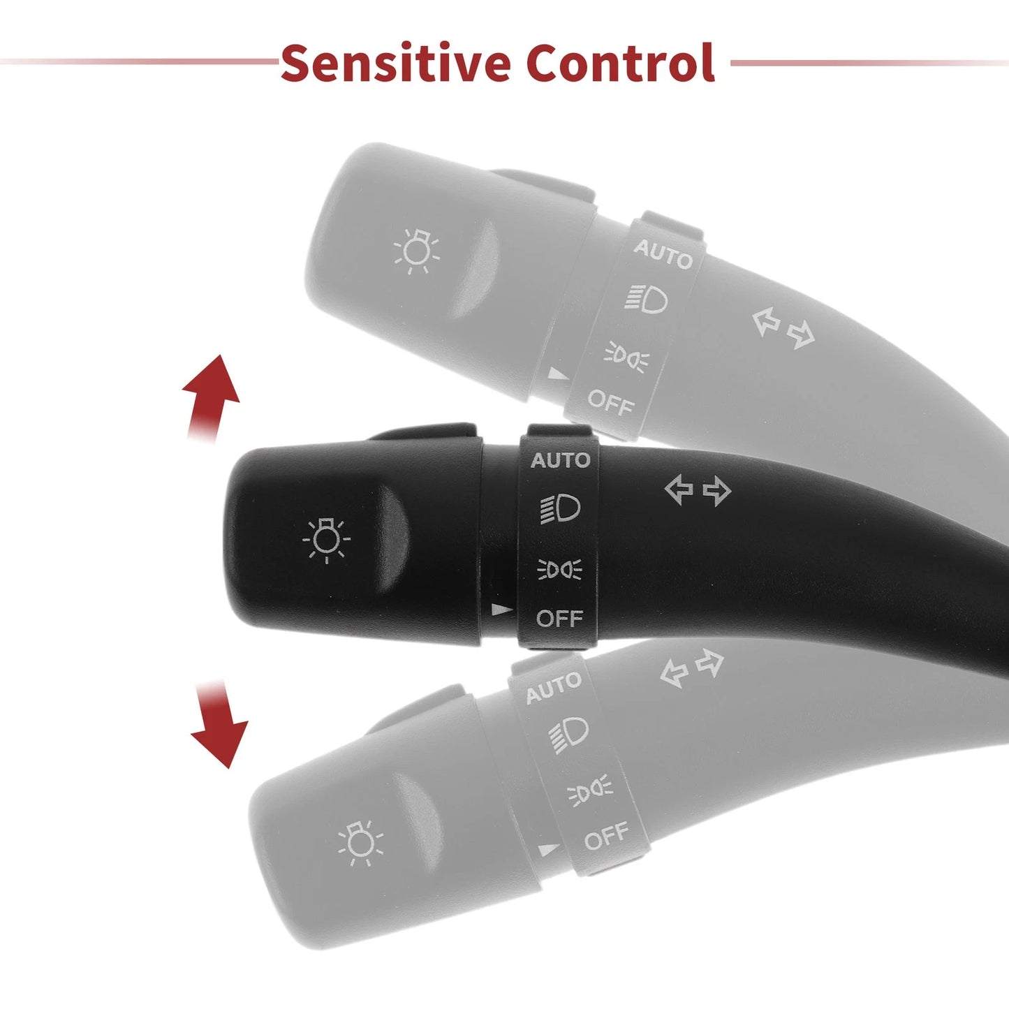 Turn Signal Switch for Kia Sedona (2006-2012)