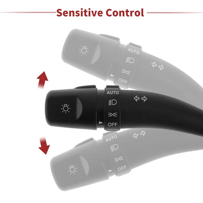 Turn Signal Switch for Kia Sedona (2006-2012)
