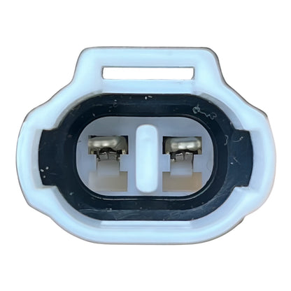 Front Left Window Regulator With Motor 2 Pins for Suzuki Grand Vitara (1998–2005)