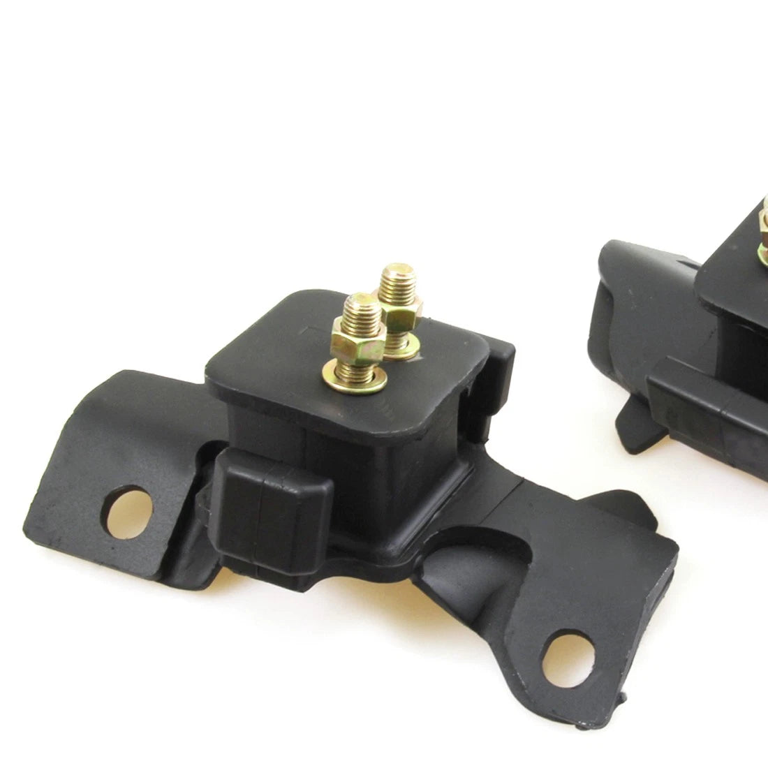 Steel Engine Mounting Support for Isuzu D-Max RT50 2012-2016