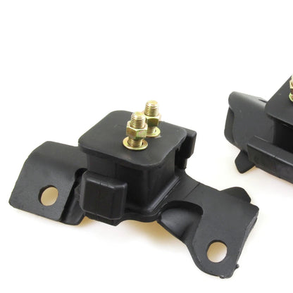 Steel Engine Mounting Support for Isuzu D-Max RT50 2012-2016