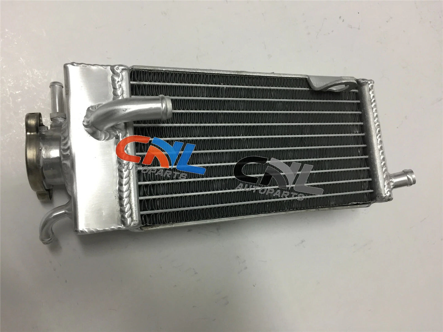 Aluminum Radiator for Yamaha YZ125 (1986-1988)