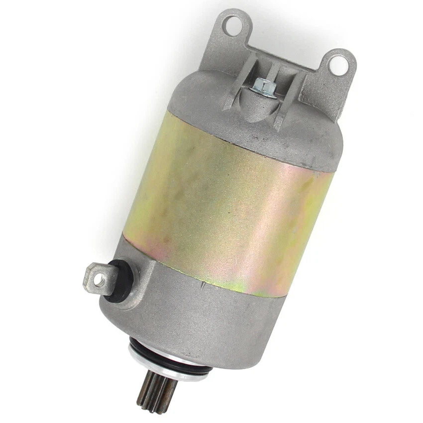 Starter Motor for Yamaha XC125, XC155, Majesty S, HW125, HW151 (2005-2023)