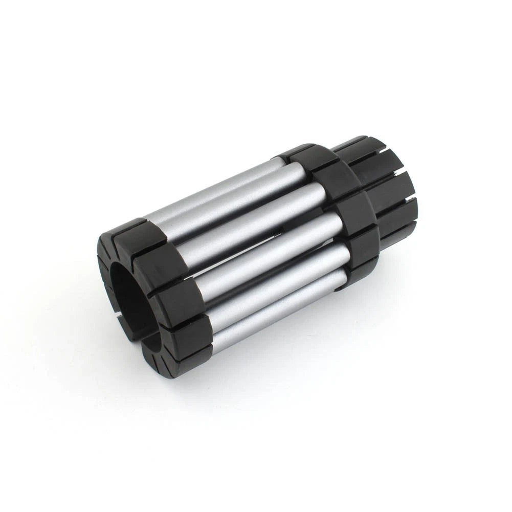 Front Fork Oil Seal Installer Tool for Universal Motorcycle 37-53mm Forks