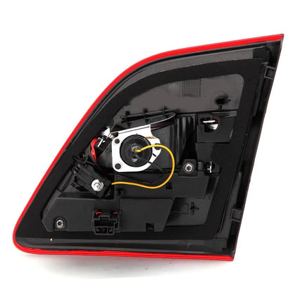 Rear Tail Brake Driving Reversing Lights for Mercedes Benz ML W166 (2012-2015)