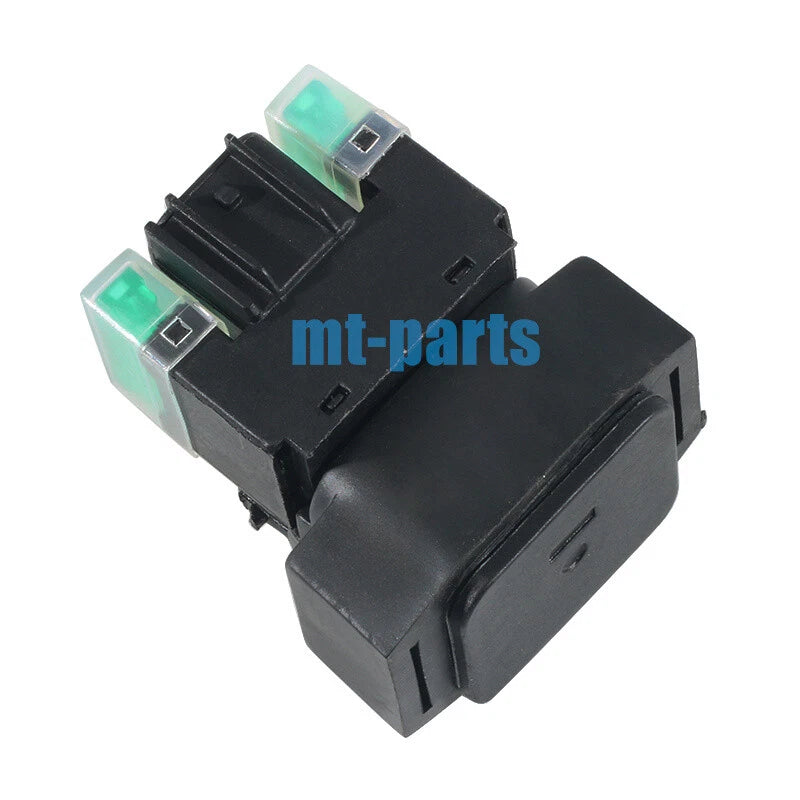 Starter Relay Solenoid for Suzuki VL125, VL250, RV125 (2000-2015)