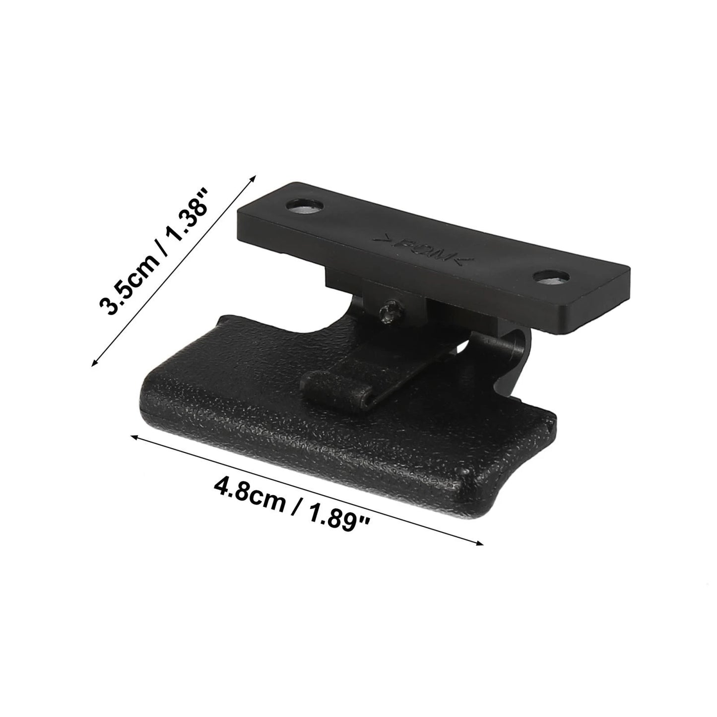 Armrest Box Buckle Clip for Mitsubishi Pajero V73 V75 V77 (2000-2006)